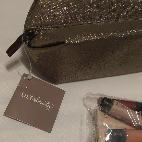 Ulta beauty 8 piece cosmetics bundle - Picture 2 of 5